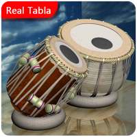 Real Tabla on 9Apps