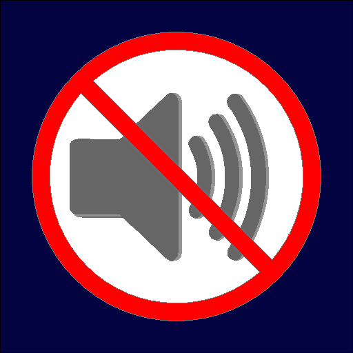 noise control icon