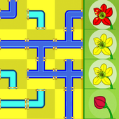 Connect Pipes Epic иконка