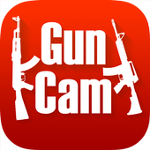 Gun Cam icon