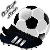 LaLiga News icon