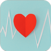 Heart Rate Monitor icon
