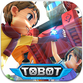 Super Puzzle Tobot X Y Z icon