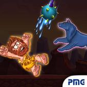 Super Baby Kid Run &amp; Jump - Adventure Game icon