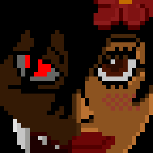 A scream in the plain icon