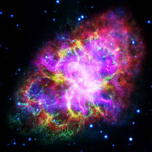 Cosmos Music Visualizer &amp; Live Wallpaper icon