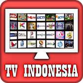 Tv indonesia semua saluran : tv indonesia