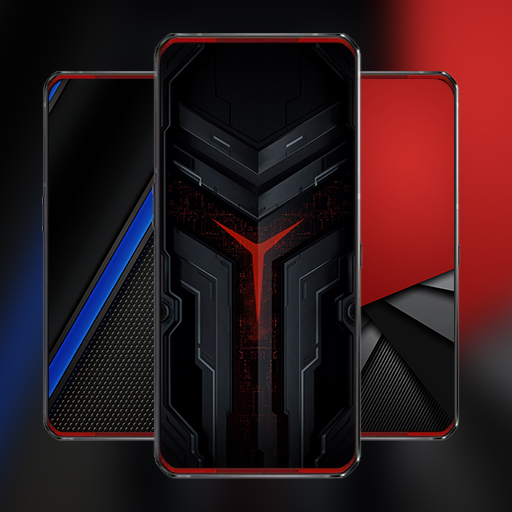 Legion Duel Wallpaper &amp; Legion Pro Wallpaper icon