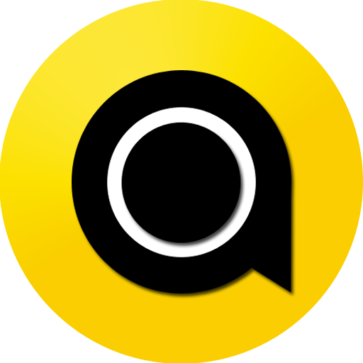 Audion - Social music player icon