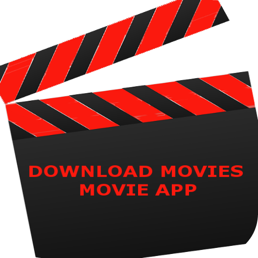 ikon Download Movies App