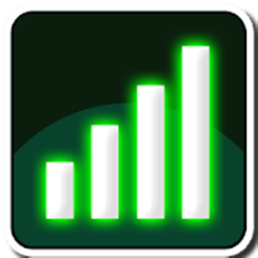 Network Monitor - Apps Data Usage List icon