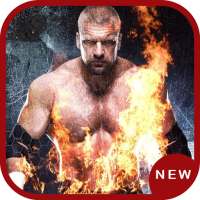 Triple H Wallpapers HD 4K