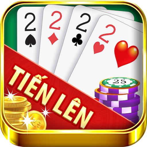 Tien Len Mien Nam icon