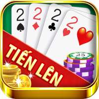 Tien Len Mien Nam on 9Apps