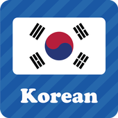 Learn Korean icon
