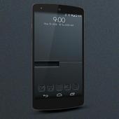 Ghost Icon Pack icon