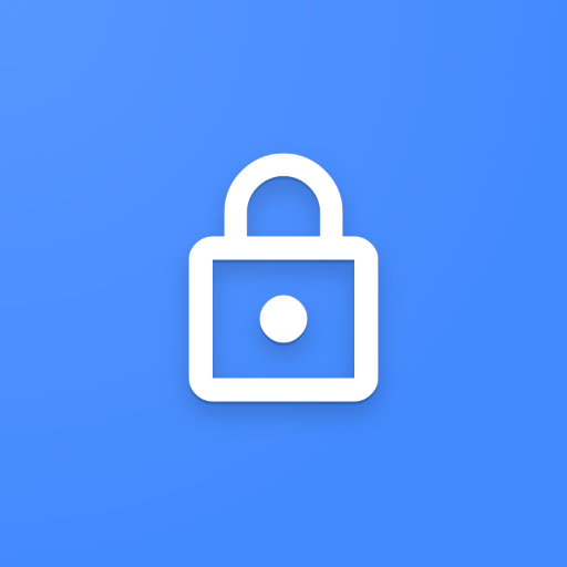 One Click Lock Screen icon