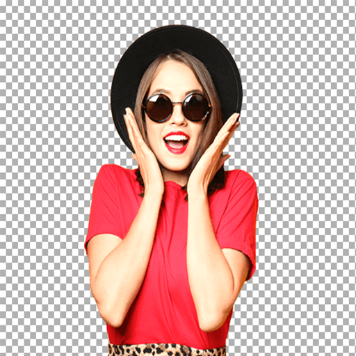 Background Eraser - Photo Editor icon