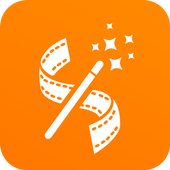 Photo Merge and editor icon