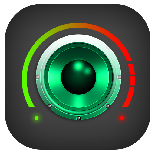 Volume Booster icon