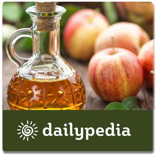 Apple Cider Vinegar Daily icon