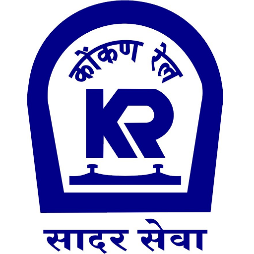 कोंकण रेल/ Konkan  Railway icon