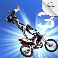 Ultimate MotoCross 3 on 9Apps