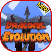 Draconic Evolution Mod icon