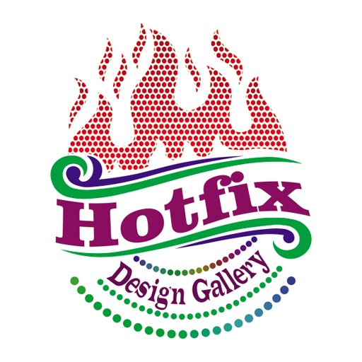 All In One Hotfix Design आइकन