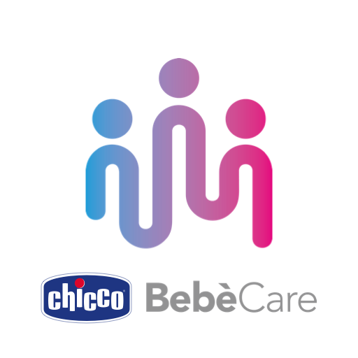 Chicco BebèCare आइकन