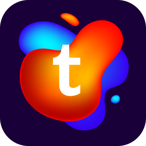 Tik - Talk icon