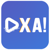 تطيبق لمشاهدة الافلام و المسلسلات | OXA TV أيقونة