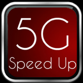 5G browser icon