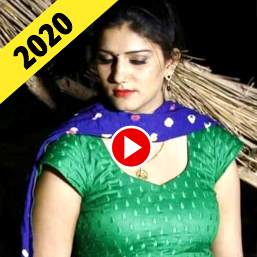 Sapna Choudhary Dance - Sapna Choudhary Video Song आइकन