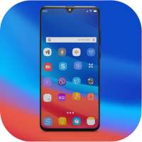 Theme for Oppo F11 on 9Apps