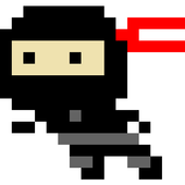 Ninja Dash icon