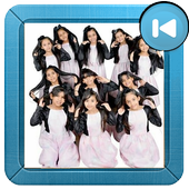 اطفال ومواهب بالفيديو بدون انترنت atfal wa mawahib icon