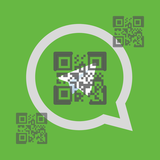 Web Whats: QR Scanner :Dual WA icon
