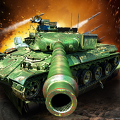 Real Tank Wars icon