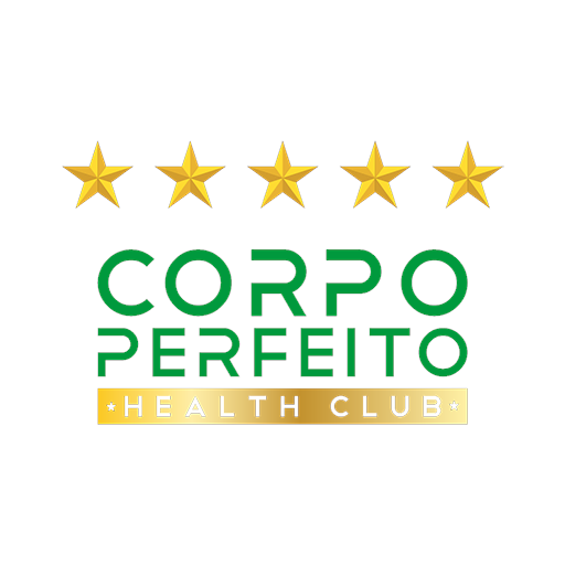 Corpo Perfeito Health Club OVG icon