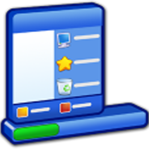 Praktikum Algoritma иконка