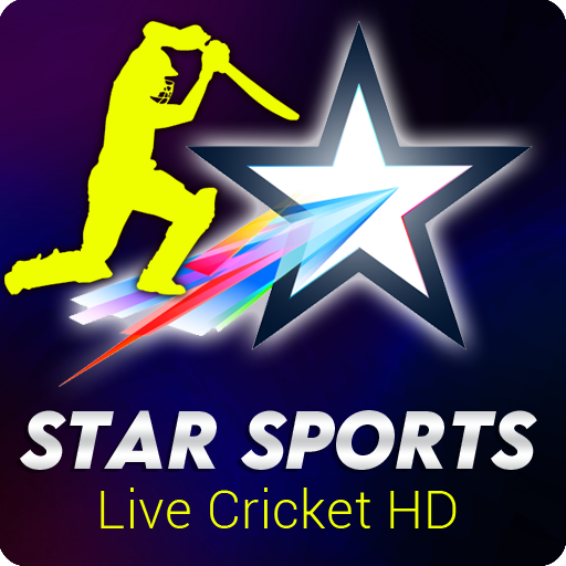 Star Sports Cricket Live - Star Sports Live TV HD icon