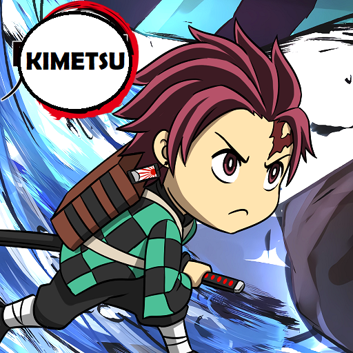 Super Tanjirou Kimetsu Adventure icon