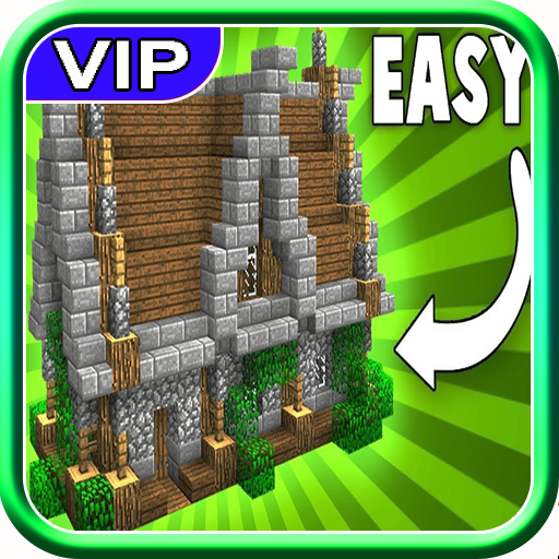 Simple Structures Craft Mod for Minecraft PE icon