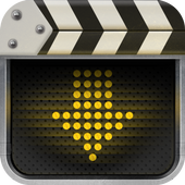 Video Downloader  - HD &amp; fast icon