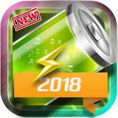 Super Fast Charge & Battery Saving