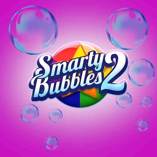 Smarty Bubbles 2 icon