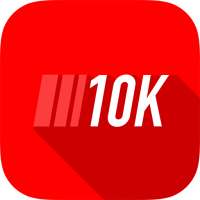 Couch to 10K Running Trainer on 9Apps