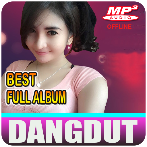 Dangdut Terbaru 2021 Offline icon