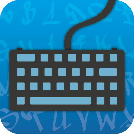 Master Typing App - Keyboard Game icon